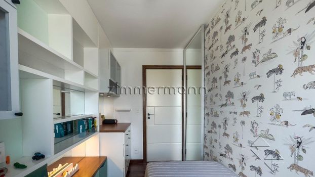 Foto 17 do(a) Cobertura de 3 quartos à venda em Perdizes, São Paulo