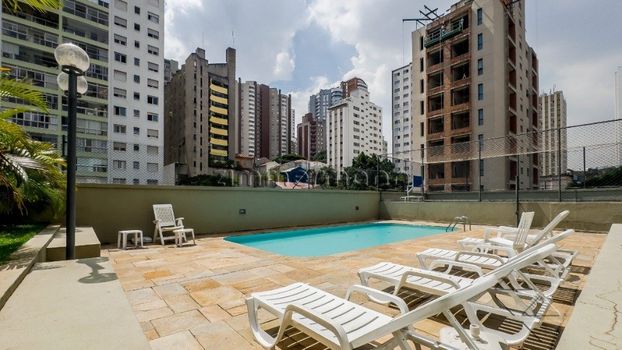 Foto 28 do(a) Cobertura de 3 quartos à venda em Perdizes, São Paulo