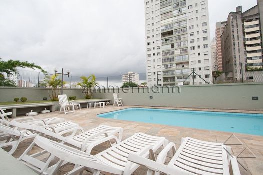 Foto 36 do(a) Cobertura de 3 quartos à venda em Perdizes, São Paulo
