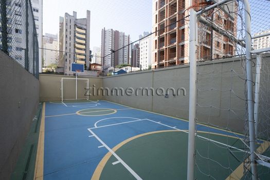 Foto 38 do(a) Cobertura de 3 quartos à venda em Perdizes, São Paulo