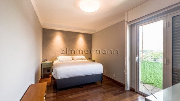 Foto 22 do(a) Cobertura de 3 quartos à venda em Perdizes, São Paulo