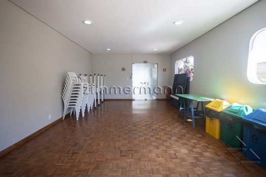 Foto 42 do(a) Cobertura de 3 quartos à venda em Perdizes, São Paulo