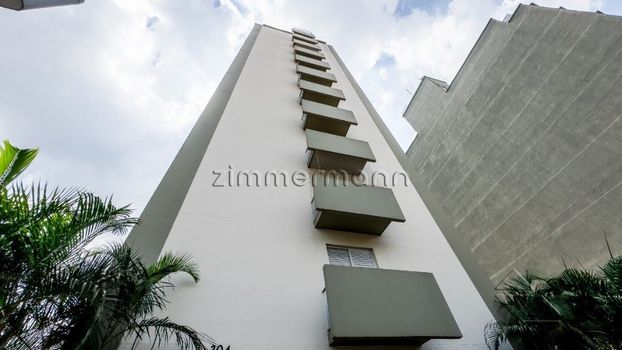 Foto 34 do(a) Cobertura de 3 quartos à venda em Perdizes, São Paulo