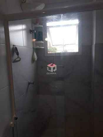 Foto 10 do(a) Apartamento de 3 quartos à venda em Jardim Alvorada, Santo André
