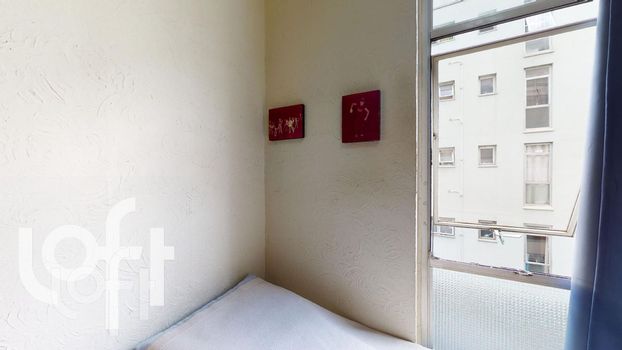 Foto 3 do(a) Apartamento de 2 quartos à venda em Vila Santa Catarina, São Paulo