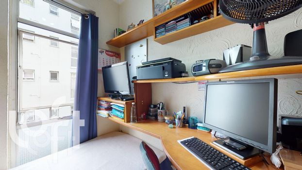 Foto 4 do(a) Apartamento de 2 quartos à venda em Vila Santa Catarina, São Paulo
