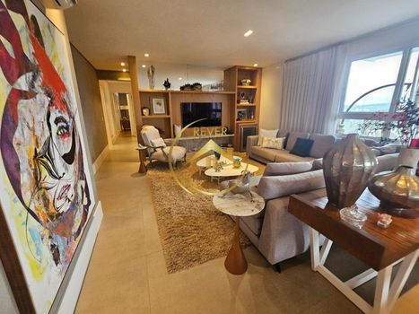Foto 5 do(a) Apartamento de 3 quartos à venda em Cambuí, Campinas
