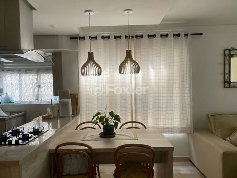 Foto 4 do(a) Apartamento de 2 quartos à venda em Saúde, São Paulo