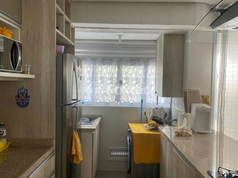 Foto 6 do(a) Apartamento de 2 quartos à venda em Saúde, São Paulo