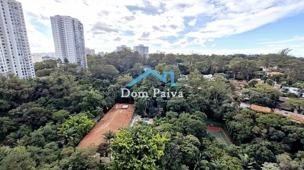 Foto 48 do(a) Apartamento de 4 quartos à venda em Santo Amaro, São Paulo