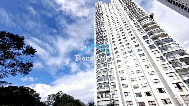 Foto 32 do(a) Apartamento de 4 quartos à venda em Santo Amaro, São Paulo