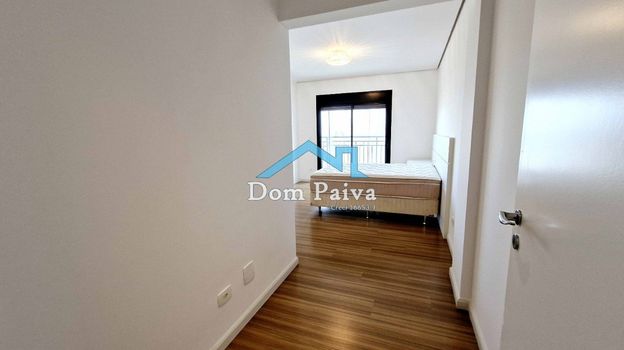 Foto 11 do(a) Apartamento de 4 quartos à venda em Santo Amaro, São Paulo