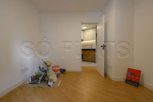Foto 18 do(a) Flat de 1 quartos à venda em Jardim Paulista, São Paulo