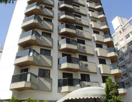 Foto 34 do(a) Flat de 1 quartos à venda em Jardim Paulista, São Paulo