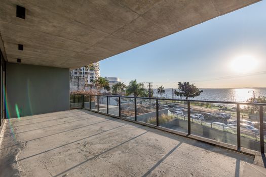 Foto 4 do(a) Apartamento de 3 quartos à venda em Praia de Belas, Porto Alegre