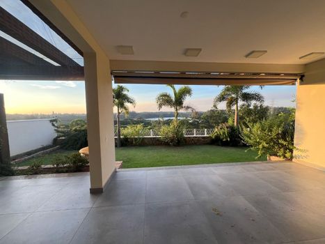 Foto 2 do(a) Casa em Condomínio de 5 quartos à venda em Jardim Florestal, Jundiaí