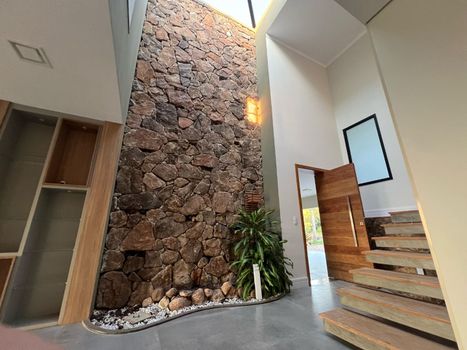 Foto 1 do(a) Casa em Condomínio de 5 quartos à venda em Jardim Florestal, Jundiaí