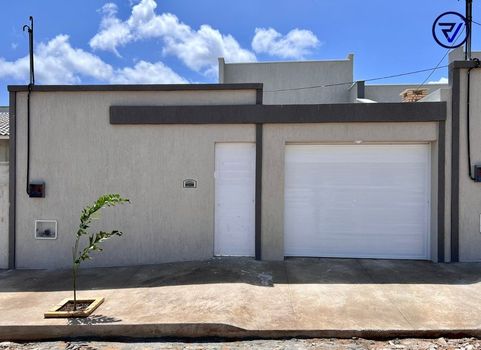 Foto 3 do(a) Casa de 3 quartos à venda em São Bento, Fortaleza