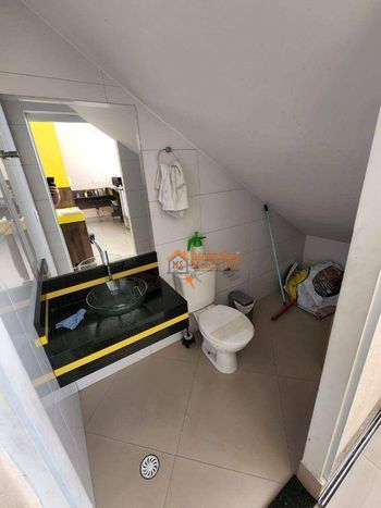 Foto 4 do(a) Loja false à venda em Jardim Valéria, Guarulhos