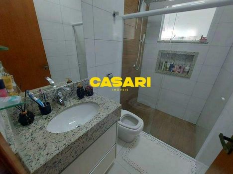 Foto 19 do(a) Casa de 3 quartos à venda em Residencial Di Napoli II, Cerquilho