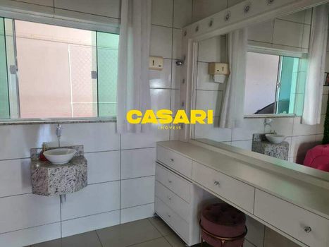 Foto 9 do(a) Casa de 3 quartos à venda em Residencial Di Napoli II, Cerquilho