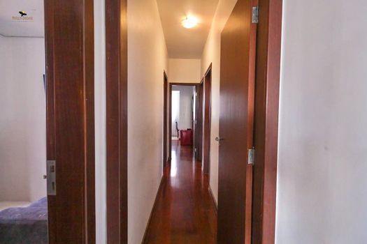 Foto 14 do(a) Apartamento de 4 quartos à venda em Liberdade, Belo Horizonte
