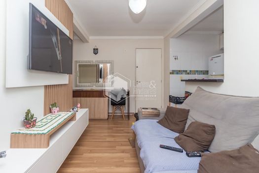 Foto 1 do(a) Apartamento de 2 quartos à venda em Jaraguá, São Paulo