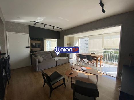 Foto 2 do(a) Apartamento de 3 quartos à venda em Vila Andrade, São Paulo