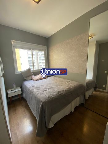 Foto 9 do(a) Apartamento de 3 quartos à venda em Vila Andrade, São Paulo