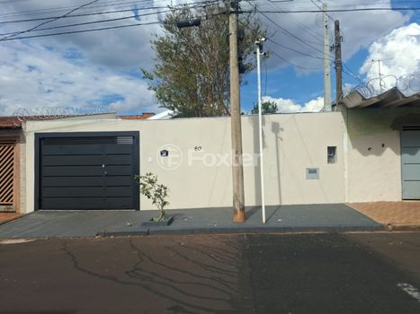Foto 1 do(a) Apartamento de 3 quartos à venda em Geraldo Correia de Carvalho, Ribeirão Preto