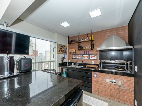 Foto 22 do(a) Apartamento de 3 quartos à venda em Jardim Vila Mariana, São Paulo