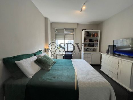 Foto 8 do(a) Cobertura de 4 quartos à venda em Jardim Paulista, São Paulo