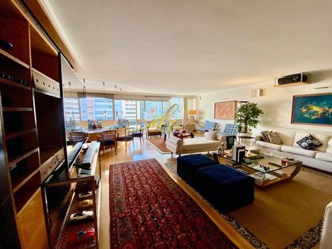 Foto 8 do(a) Apartamento de 3 quartos à venda em Jardim Paulista, São Paulo