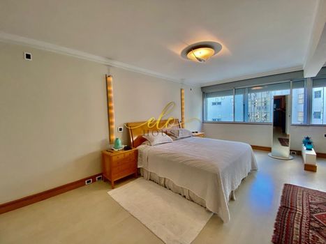 Foto 10 do(a) Apartamento de 3 quartos à venda em Jardim Paulista, São Paulo