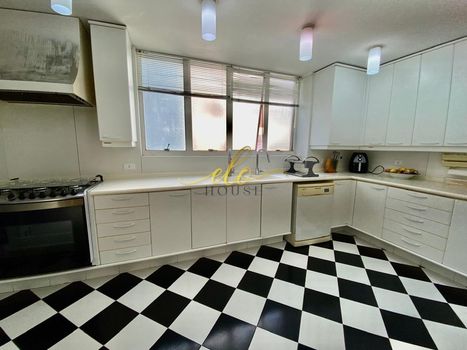 Foto 16 do(a) Apartamento de 3 quartos à venda em Jardim Paulista, São Paulo