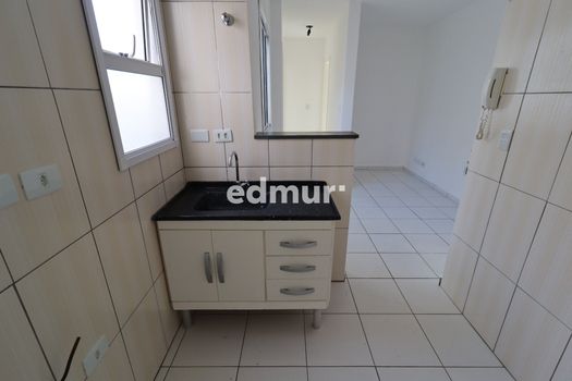 Foto 6 do(a) Apartamento de 2 quartos à venda em Vila Lutécia, Santo André