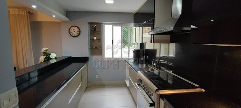 Foto 13 do(a) Apartamento de 3 quartos à venda em Botafogo, Rio de Janeiro