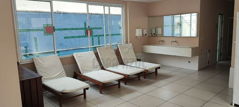 Foto 42 do(a) Apartamento de 3 quartos à venda em Botafogo, Rio de Janeiro