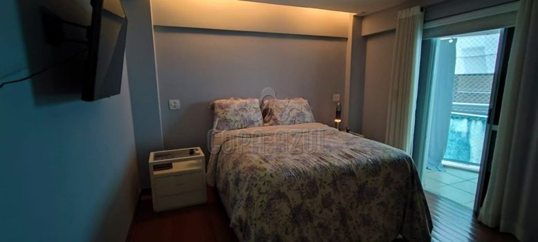 Foto 19 do(a) Apartamento de 3 quartos à venda em Botafogo, Rio de Janeiro
