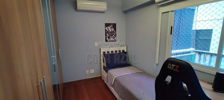 Foto 30 do(a) Apartamento de 3 quartos à venda em Botafogo, Rio de Janeiro