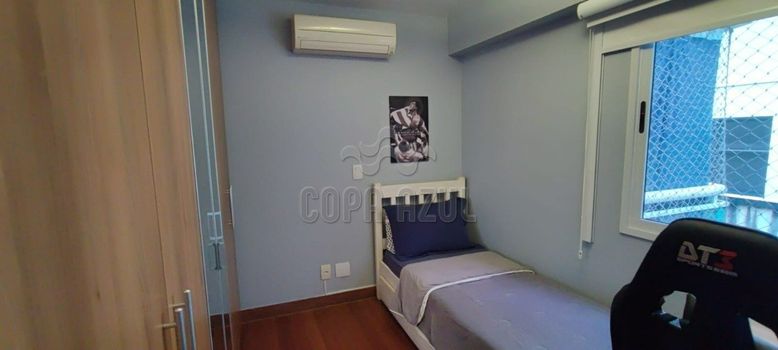 Foto 31 do(a) Apartamento de 3 quartos à venda em Botafogo, Rio de Janeiro