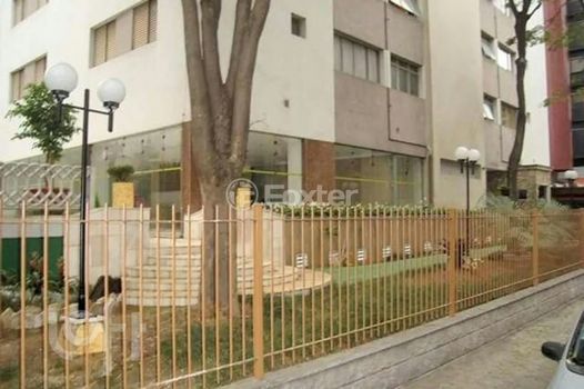 Foto 9 do(a) Apartamento de 2 quartos à venda em Cidade Monções, São Paulo