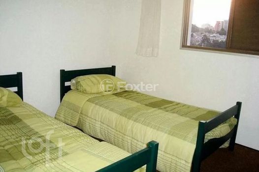 Foto 4 do(a) Apartamento de 2 quartos à venda em Cidade Monções, São Paulo