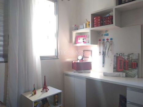 Foto 22 do(a) Apartamento de 3 quartos à venda em Ouro Preto, Belo Horizonte