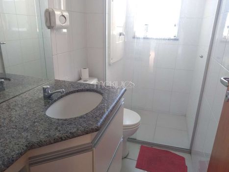 Foto 3 do(a) Apartamento de 3 quartos à venda em Ouro Preto, Belo Horizonte