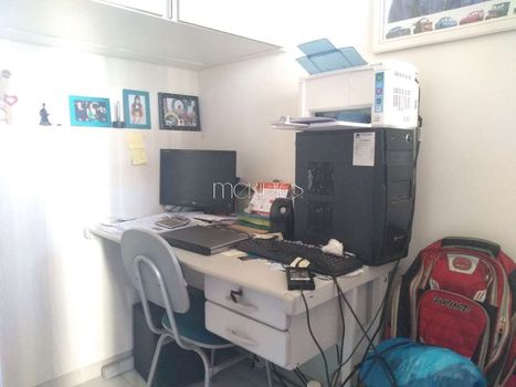Foto 6 do(a) Apartamento de 3 quartos à venda em Ouro Preto, Belo Horizonte