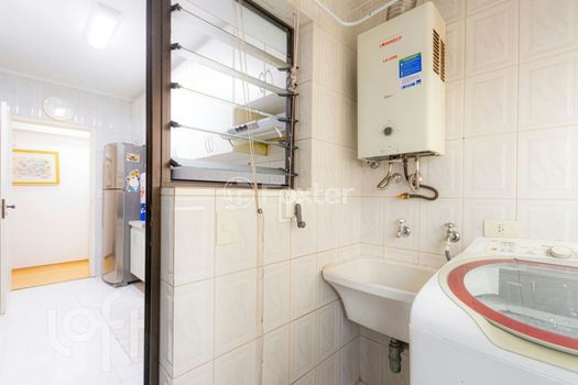 Foto 6 do(a) Apartamento de 3 quartos à venda em Vila da Saúde, São Paulo