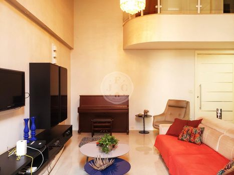 Foto 5 do(a) Casa em Condomínio de 3 quartos à venda em Jardim Saint Gerard, Ribeirão Preto