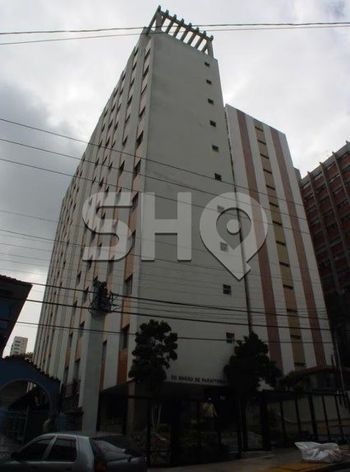 Foto 39 do(a) Apartamento de 3 quartos à venda em Paraíso, São Paulo
