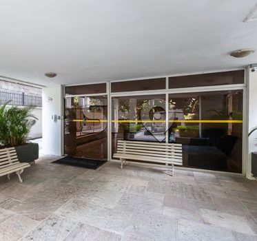 Foto 36 do(a) Apartamento de 3 quartos à venda em Paraíso, São Paulo